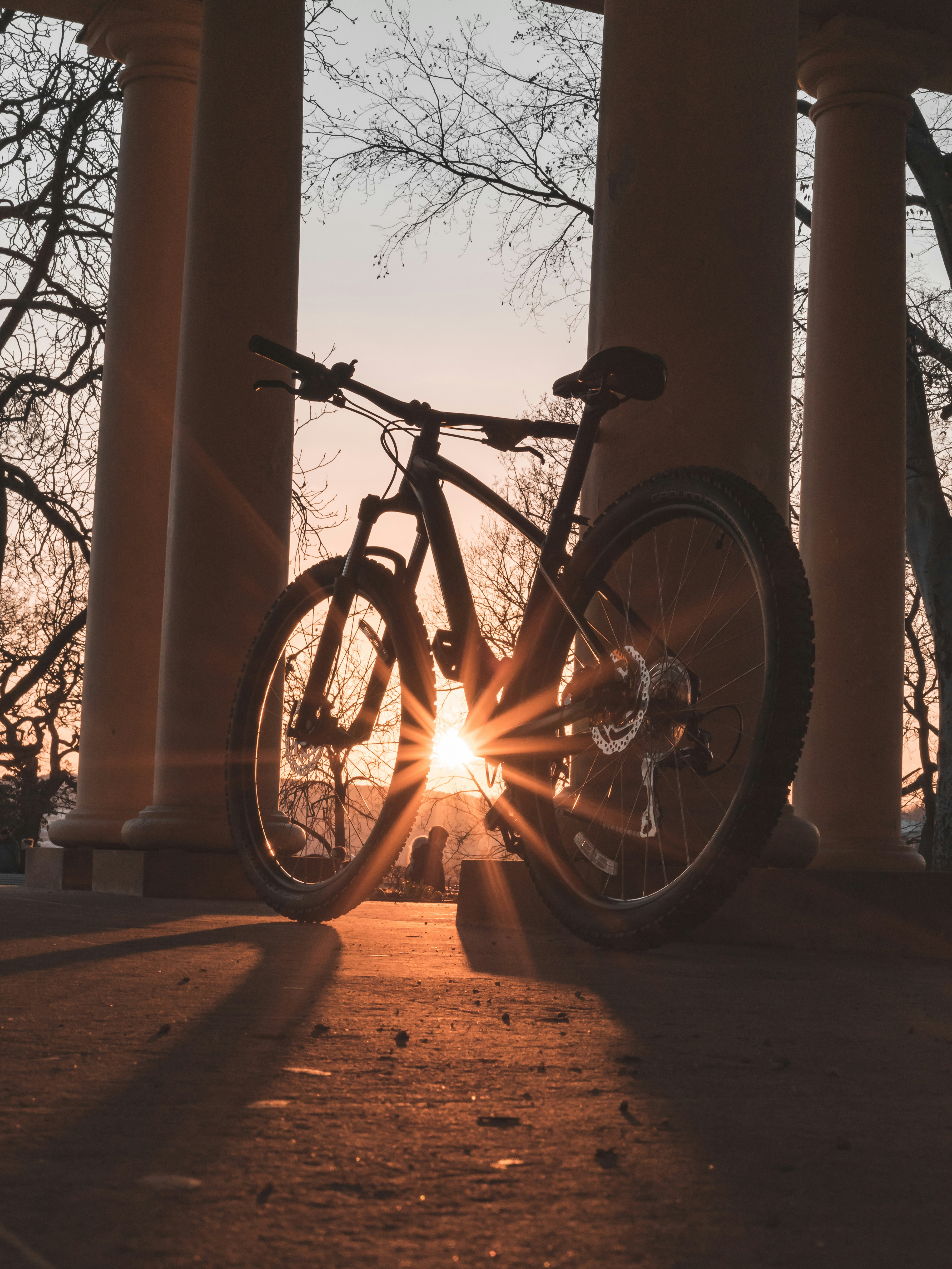 Artisanal bike workshop